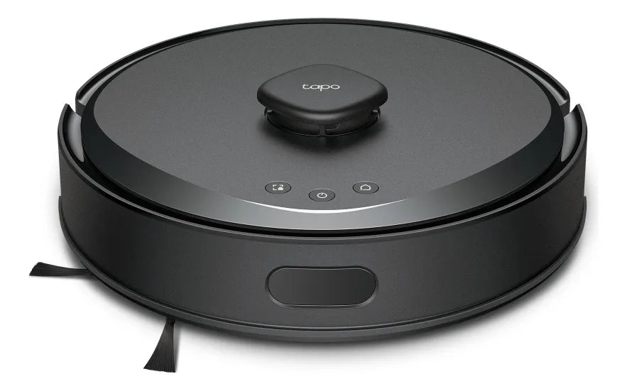 Robot Aspiradora Con Mapeo Y Mopa Tapo Rv30max 5300pa (+IVA)