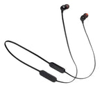 Audífonos Inalámbricos Jbl Tune 125bt Bluetooth 5.0 Negro