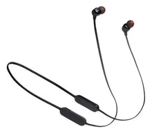 Audífonos Inalámbricos Jbl Tune 125bt Bluetooth 5.0 Negro
