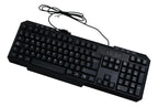 Teclado Multimedia Usb Español Jemip K888 (+IVA)