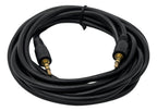 Cable Auxiliar 3.5mm Macho Macho 3 Metros Jemip (+IVA)