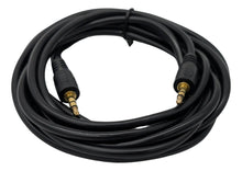 Cable Auxiliar 3.5mm Macho Macho 3 Metros Jemip (+IVA)