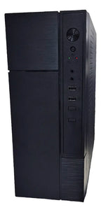 Computador Core I3-6300/ 8gb Ddr4/ 128gb Ssd/ Negro (+IVA)