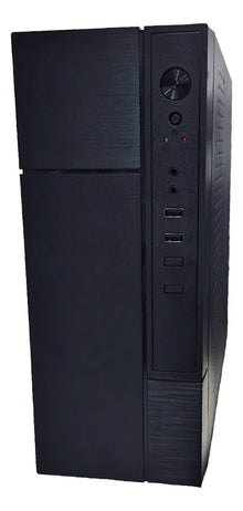Computador Core I3-6300/ 8gb Ddr4/ 128gb Ssd/ Negro (+IVA)