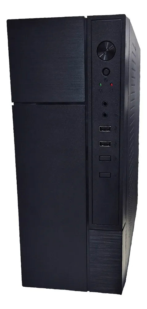 Computador Core I3-6300/ 8gb Ddr4/ 128gb Ssd/ Negro (+IVA)