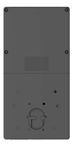 Control de Acceso Dahua Reconocimiento Facial y Huellas Pantalla de 4.3" Pulgadas | 2MP WIFI
