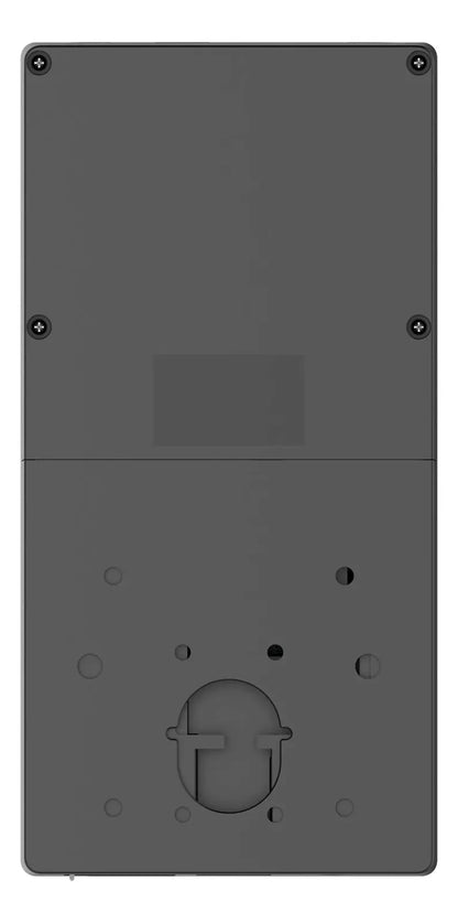 Control de Acceso Dahua Reconocimiento Facial y Huellas Pantalla de 4.3" Pulgadas | 2MP WIFI
