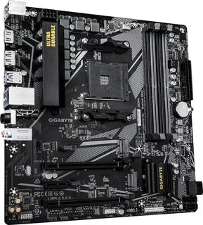Tarjeta Madre Gigabyte B550m Ds3h Ac R2 Socket Am4 Wifi Ddr4