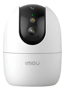 Cámara Seguridad Imou Ranger 2 Pro Wifi 3mp Dual Banda 3.6mm