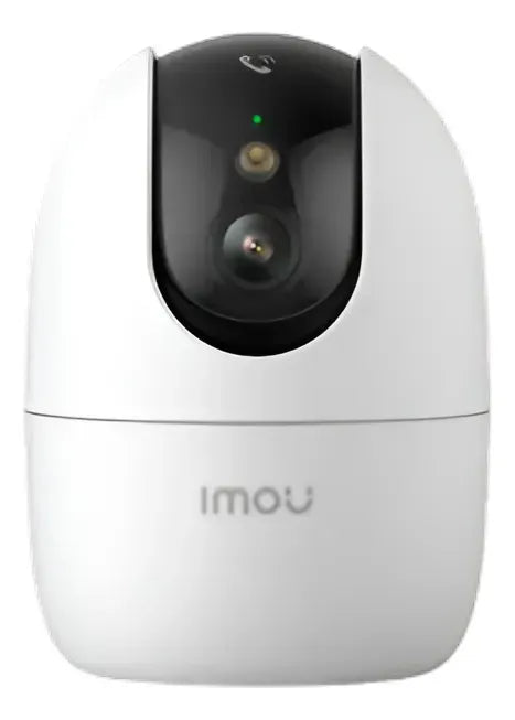 Cámara Seguridad Imou Ranger 2 Pro Wifi 3mp Dual Banda 3.6mm