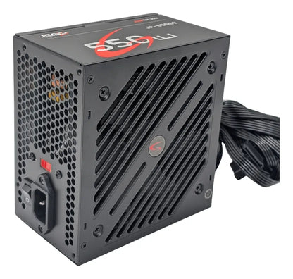 Fuente De Poder Jemip 550w Jp-550g2 (+IVA)