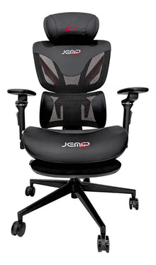Silla Jemip Gaming Ergonomica Red Bolt (+IVA)