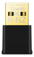 Adaptador Inalambrico Ax1800 Tx20u Nano Wifi 6 Tp-link Dualb