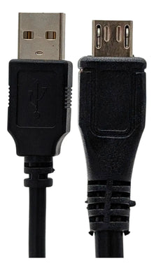 Cable Jemip Usb 2.0 A Micro Usb 1.5mt (+IVA)