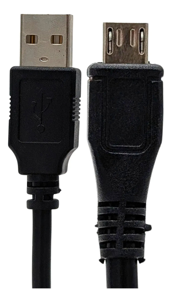 Cable Jemip Usb 2.0 A Micro Usb 1.5mt (+IVA)