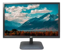 Monitor Ast 19.5 Ms80i0-801 Led 1440x900 75hz Hdmi-vga