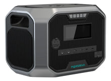 Estación De Poder Marsriva 1200w Lifepo4 24500mah 24v Mp12 (+IVA)
