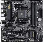 Tarjeta Madre Gigabyte B550m Ds3h Ac R2 Socket Am4 Wifi Ddr4