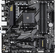 Tarjeta Madre Gigabyte B550m Ds3h Ac R2 Socket Am4 Wifi Ddr4