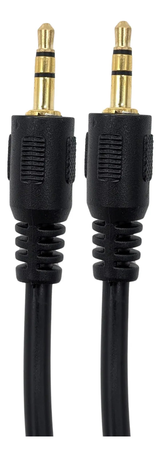 Cable Auxiliar 3.5mm Macho Macho 1.5 Metros Jemip (+IVA)
