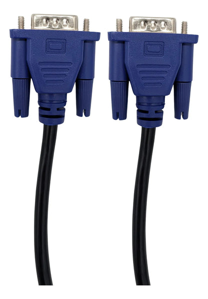 Cable Jemip Vga Macho A Vga Macho 3mt (+IVA)