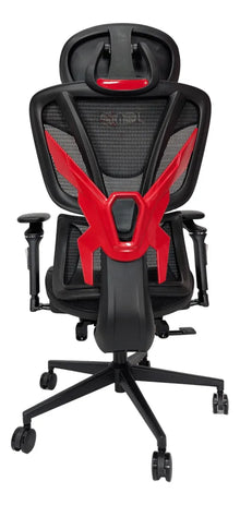 Silla Jemip Gaming Ergonomica Red Bolt (+IVA)