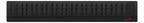 Almohadilla Reposa Muñeca De Teclado Genius G-wp 200