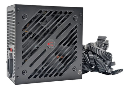 Fuente De Poder Jemip 550w Jp-550g2 (+IVA)