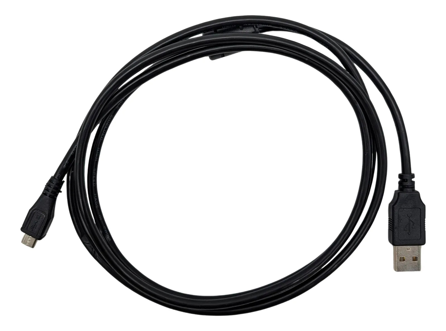 Cable Jemip Usb 2.0 A Micro Usb 1.5mt (+IVA)