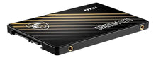 Disco Duro Solido Ssd 960gb De 2.5 Msi Spatium S270