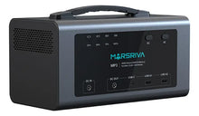 Estación De Poder Marsriva Mp3 300w 12000mah (+IVA)