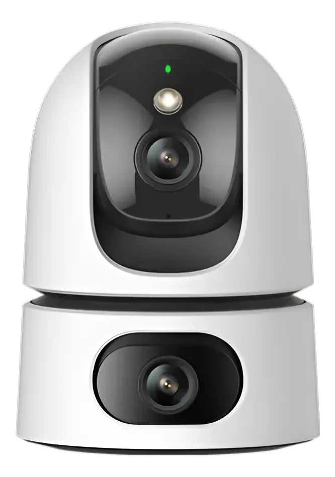 Cámara Seguridad Imou Ranger Dual Wifi 5mp + 5mp 3.6mm