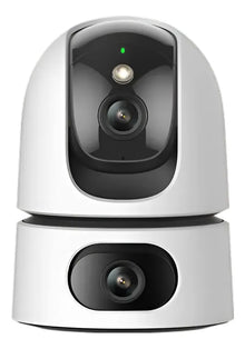 Cámara Seguridad Imou Ranger Dual Wifi 5mp + 5mp 3.6mm