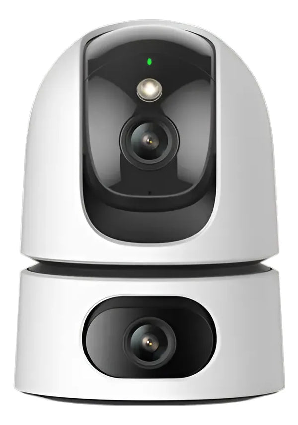 Cámara Seguridad Imou Ranger Dual Wifi 5mp + 5mp 3.6mm