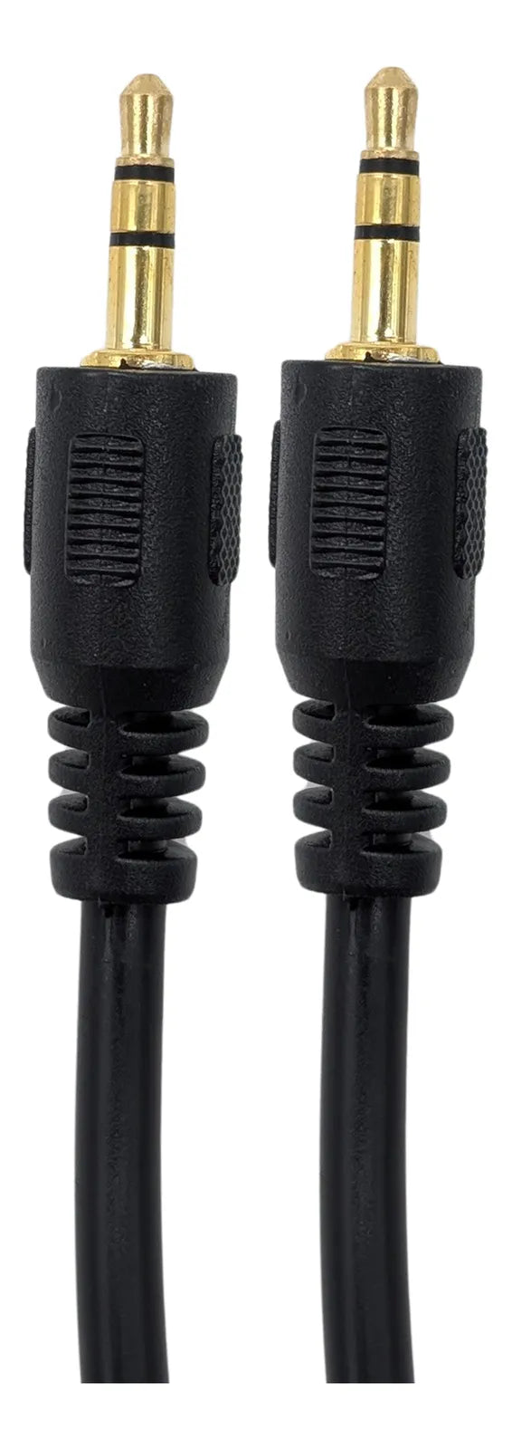Cable Auxiliar 3.5mm Macho Macho 3 Metros Jemip (+IVA)