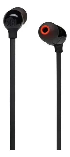Audífonos Inalámbricos Jbl Tune 125bt Bluetooth 5.0 Negro