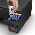Impresora Epson L3250 Multifuncional Tinta Continua Wifi