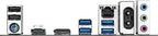 Tarjeta Madre Gigabyte B550m Ds3h Ac R2 Socket Am4 Wifi Ddr4