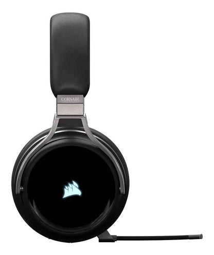 Audífono Corsair Gaming Virtuoso RGB  Wireless Negro (+ IVA)