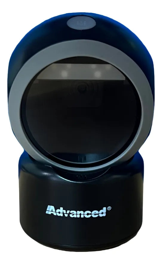Lector Omnidireccional 1D / 2D Advanced SI-285