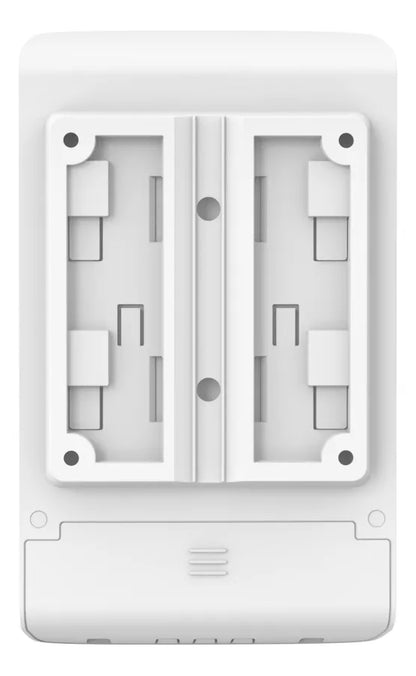 Switch Omada Smart 5 Puertos Gigabit 1 PoE++ IN Y 4 Entradas PoE+ OUT Para Exterior | SG2005P-PD