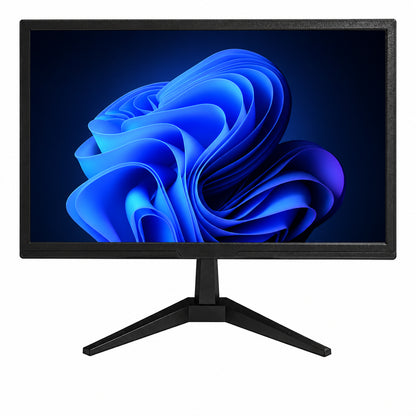 Monitor AUCE 18.5" Pulgadas HD 1355x768