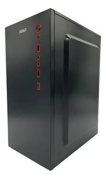 PC Intel Core i5 10400 8GB RAM 256GB SSD Jemip GALAN