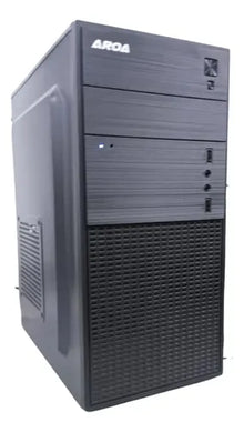 PC Intel Core i7 8700 8GB RAM 256GB SSD AROA Office
