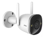 Cámara Seguridad Bullet 2s Imou Wifi Ip 4mp 2560p Ipc-f46fn (+IVA)