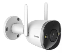Cámara Seguridad Bullet 2s Imou Wifi Ip 4mp 2560p Ipc-f46fn (+IVA)
