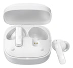 Audífonos Inalámbrico Baseus Bowie E20 True Wireless Bluetooth 5.3 Blanco