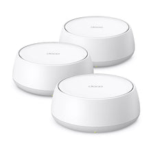 Router Mesh TP-Link DECO BE3600 (BE22 3-PACK) WiFi 7