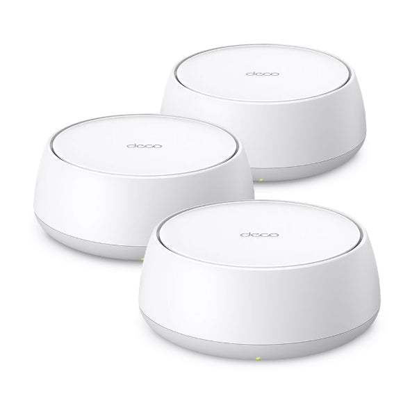 Router Mesh TP-Link DECO BE3600 (BE22 3-PACK) WiFi 7