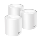 Router Deco X10 Tp-link Pack De 3und Ax1500 Wifi 6 (+IVA)